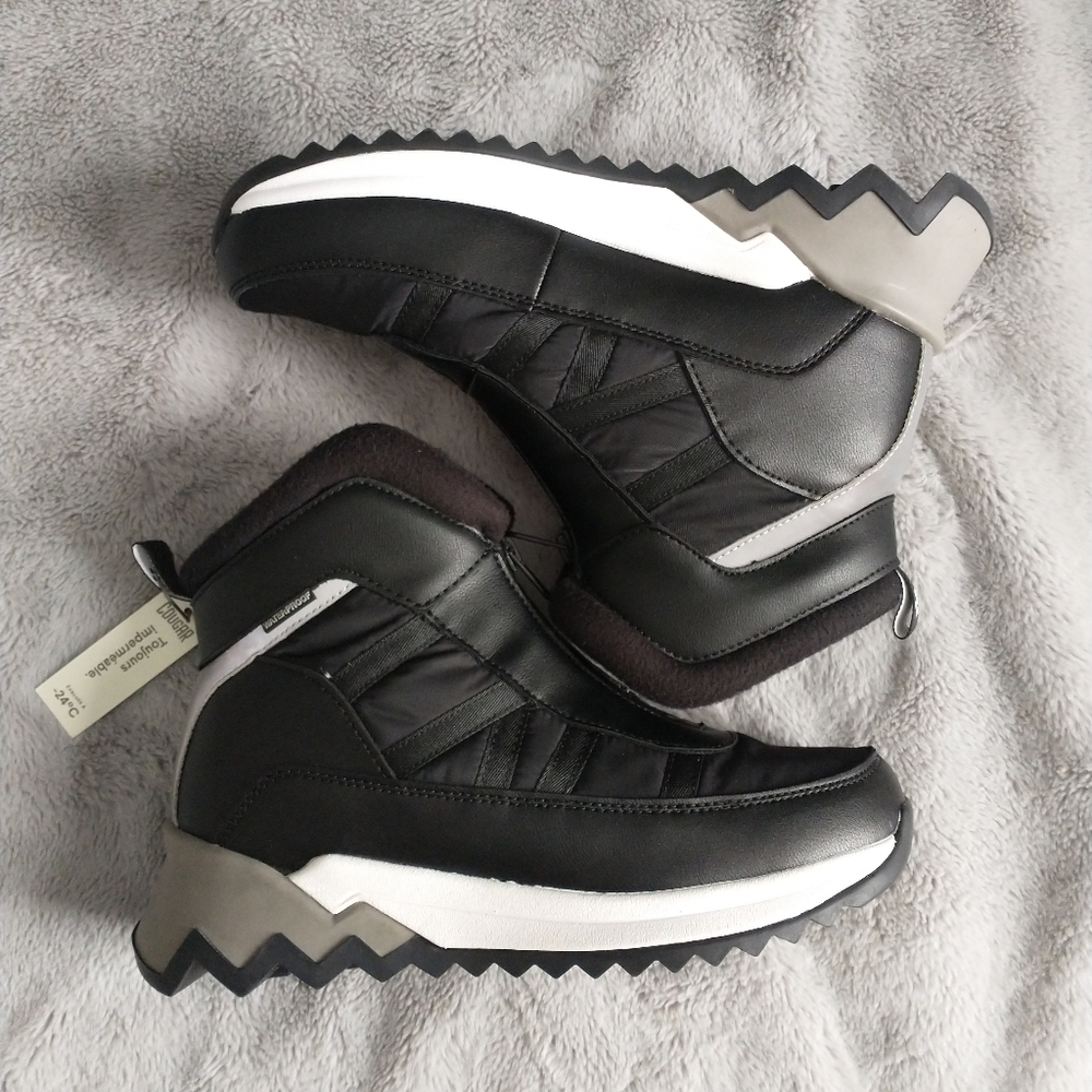 Cougar Swizzle sneaker boot